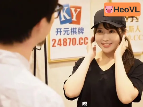 tổng hợp sex Em nhân viên giao hàng sẵn sàng "trả bài" nếu bạn trả thêm tiền cho cô ấy