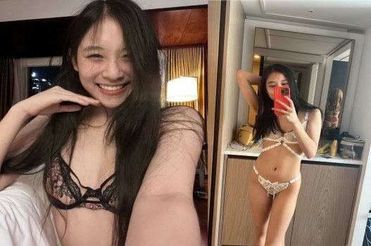 phim sex hai mẹ con địt nhau Minh Anh đáng yêu với chỗ kín hoàn hảo