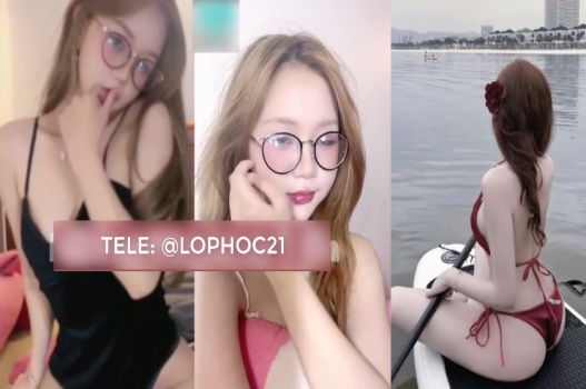 phim sex chụp ảnh khoả thân Chơi 3P cùng em nữ sinh đại học hot girl