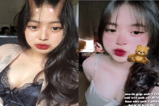 sex nhat vl Hai cặp mông của Trần Mai Thảo Uyên cực phẩm