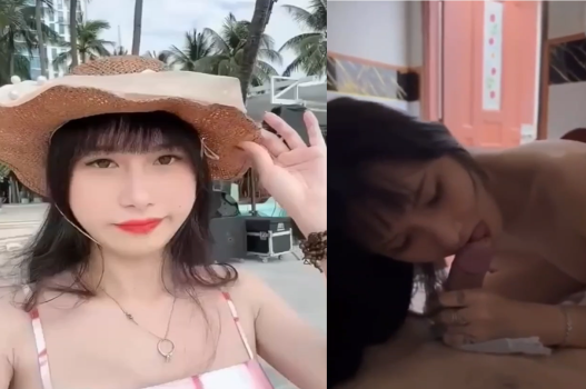 ảnh sex tq Du lịch chẳng khám phá, chỉ toàn bắt gặp cảnh sex